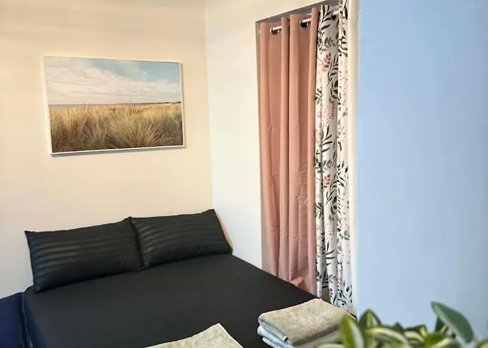 H&m Haven Mactan - Cozy & Relaxing Near Airport Apartment *