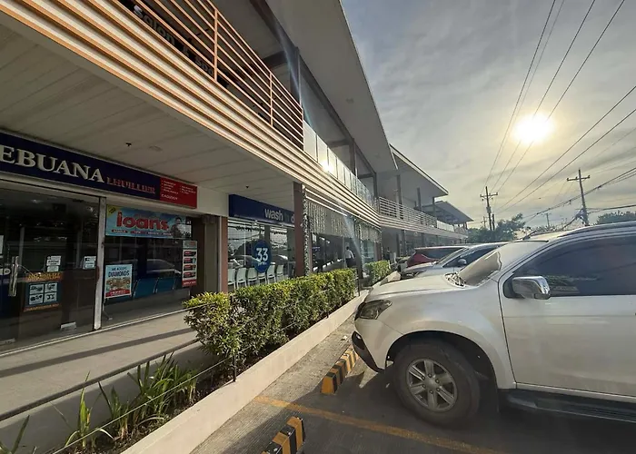 H&m Haven Mactan - Cozy & Relaxing Near Airport